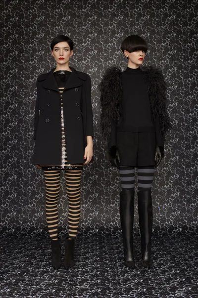 Look 7